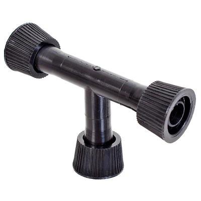 Тройник компрессионный 90° 16мм 8433160 в интернет гипермаркете «Планета Лета». Фото