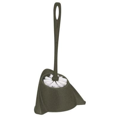 Комплект WC "Компакт" Классика антрацит SV3114АНТ в интернет гипермаркете «Планета Лета». Фото