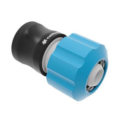 Коннектор Cellfast стоп ERGO 3/4'' 53-125 в интернет гипермаркете «Планета Лета». Фото