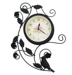 Часы (27*5*37см) HS-28601 в интернет гипермаркете «Планета Лета». Фото