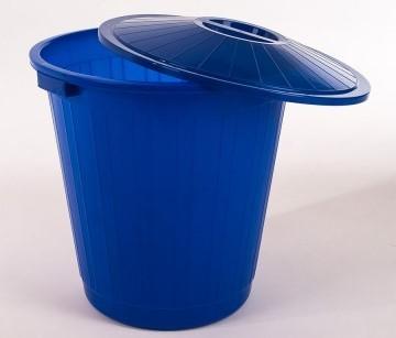 Бак с крышкой зеленый 80л 00-00000031 Тара.ру в интернет гипермаркете «Планета Лета». Фото Бак с крышкой зеленый 80л 00-00000031 в интернет гипермаркете «Планета Лета». Фото