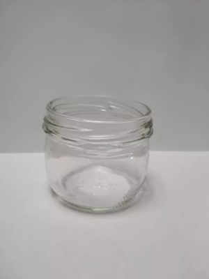 Банка стекло 0,1 л ТО-66 в интернет гипермаркете «Планета Лета». Фото