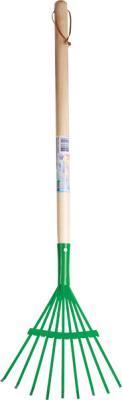 Веерные грабли малые 88002 в интернет гипермаркете «Планета Лета». Фото