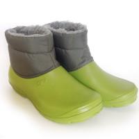 Полусапожки женские ут. AYO NP23 в интернет гипермаркете «Планета Лета». Фото