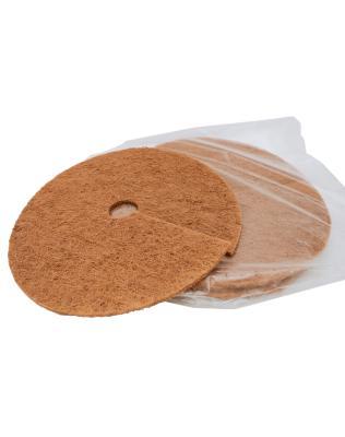 Круг приствольный Мульчаграм 60 см 5шт 71160 в интернет гипермаркете «Планета Лета». Фото