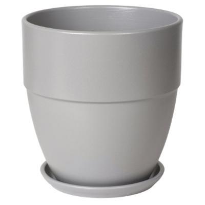 Горшок Аллой готика борт с/п d12, h12см, 0,8л в интернет гипермаркете «Планета Лета». Фото