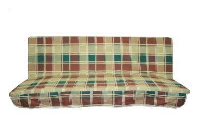 Мягкий элемент к качелям Люкс, Люкс-2, Комфорт, Триумф, Ямайка, Майами M039 в интернет гипермаркете «Планета Лета». Фото