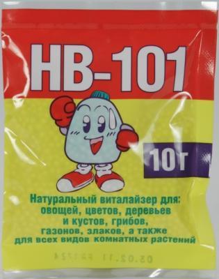 Стимулятор роста растений HB-101 10г в интернет гипермаркете «Планета Лета». Фото
