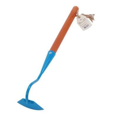 Мотыжка радиусная 400 мм 81076 в интернет гипермаркете «Планета Лета». Фото