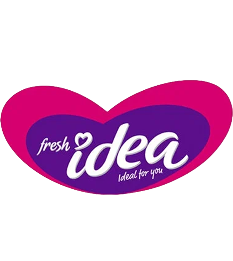 Fresh idea Fresh idea