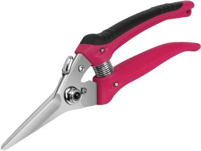 Ножницы садов д/цветов 0614 в интернет гипермаркете «Планета Лета». Фото