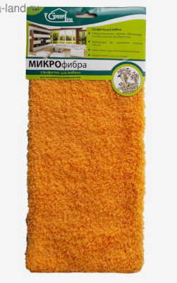 Салфетка  для мебели ST 36*36 см36*36 см в интернет гипермаркете «Планета Лета». Фото