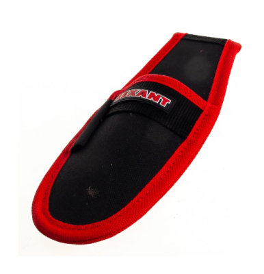 Кобура REXANT для инструмента 1 отделение RE-1C 12-5605 в интернет гипермаркете «Планета Лета». Фото