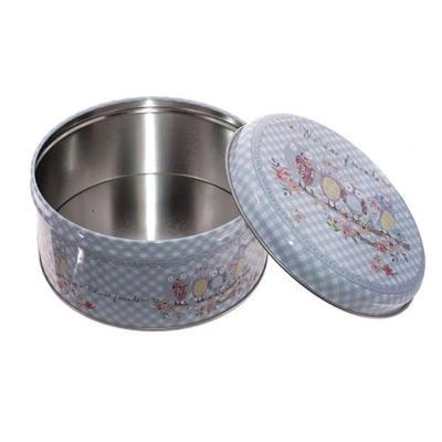 Банка для сыпучих продуктов L13,5 W13,5 H7 см 209977 в интернет гипермаркете «Планета Лета». Фото