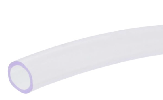 Шланг пищевой прозрачный 10х14мм, 3 м в интернет гипермаркете «Планета Лета». Фото