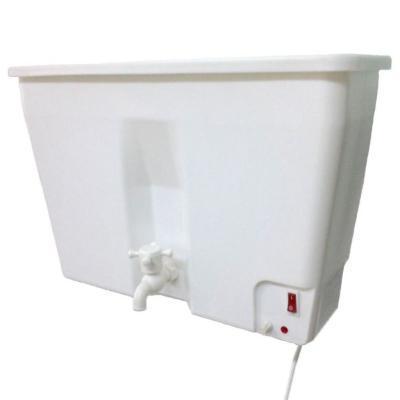 Водонагреватель электрический ЭлБэт  арт.В907 ЭЛФ в интернет гипермаркете «Планета Лета». Фото Водонагреватель электрический ЭлБэт  арт.В907 в интернет гипермаркете «Планета Лета». Фото