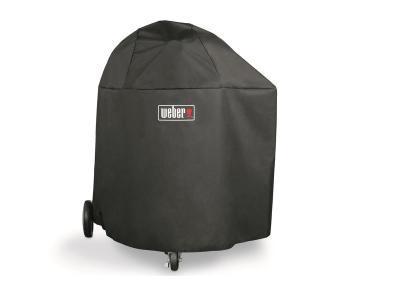 Чехол Weber для гриля Summit Charcoal Grill 7173 в интернет гипермаркете «Планета Лета». Фото