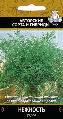 Укроп Нежность (А) (ЦВ) 2гр. в интернет гипермаркете «Планета Лета». Фото