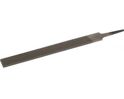 Напильник ЗУБР ПРОФЕССИОНАЛ плоский № 1 150 мм 1610-15-1_z01 в интернет гипермаркете «Планета Лета». Фото