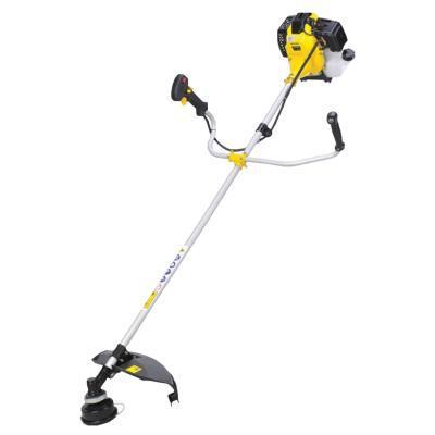 Триммер бензиновый Huter GGT-1900T 2,5 л.с. 70/2/11 в интернет гипермаркете «Планета Лета». Фото