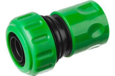 Соединитель РОСТОК быстросъёмный RС-34, 3/4" для шланга 426360 в интернет гипермаркете «Планета Лета». Фото