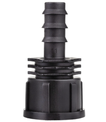 Штуцер с внутренней резьбой 3/4" на трубку 16 мм в интернет гипермаркете «Планета Лета». Фото