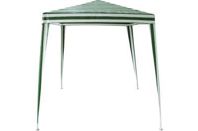 Шатёр GREENHOUSE со стенками зеленый 2,4х2,4 PE 85G P-31 в интернет гипермаркете «Планета Лета». Фото