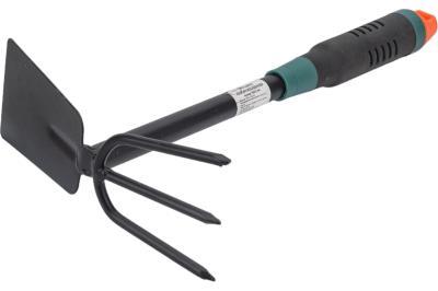 Мотыжка комбинированная (лопатка) с пл/р в интернет гипермаркете «Планета Лета». Фото