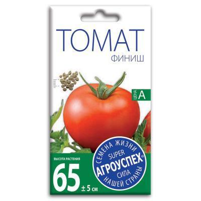 Томат Финиш 0,3 гр