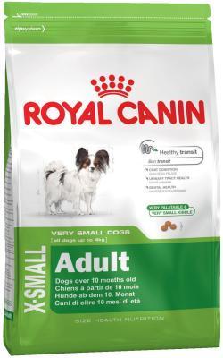 Корм ROYAL CANIN д/соб мин пор с 10 мес до 8 лет 500г в интернет гипермаркете «Планета Лета». Фото