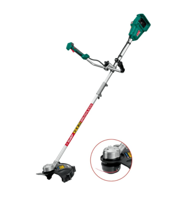 ЗУБР 36В бесщеточный триммер, без АКБ . ТАБ-365 в интернет гипермаркете «Планета Лета». Фото