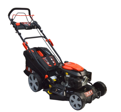 Газонокосилка бензиновая BLM2640M PRO BRAIT в интернет гипермаркете «Планета Лета». Фото