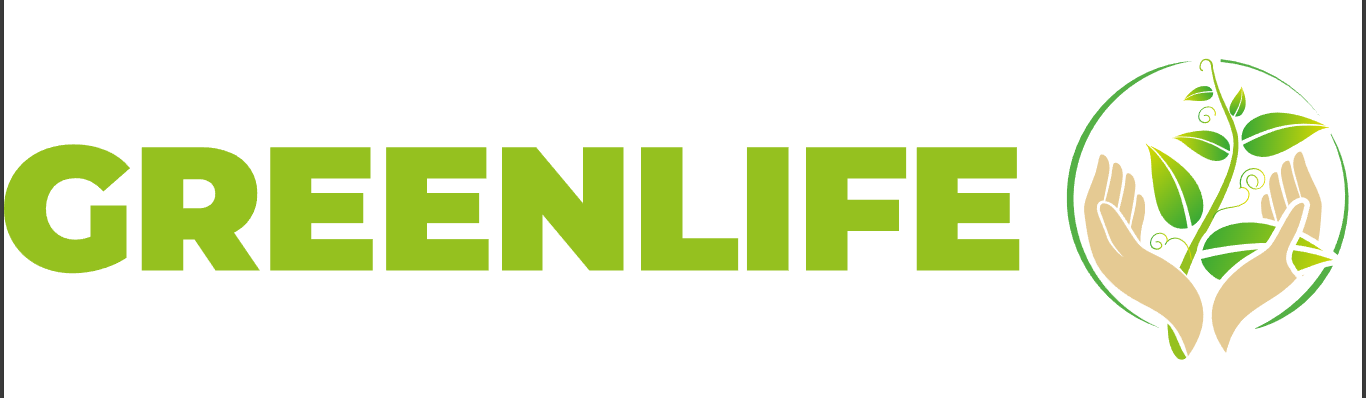 Green Life Green Life