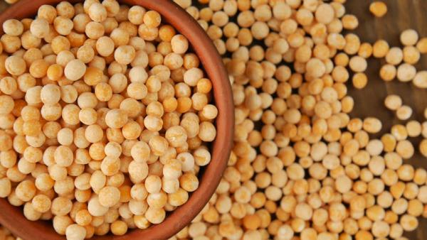 Горох посевной 0,5 кг Зеленый ковер в интернет гипермаркете «Планета Лета». Фото Горох посевной 0,5 кг в интернет гипермаркете «Планета Лета». Фото