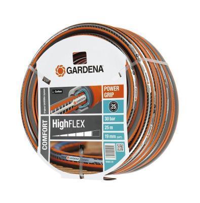 Шланг GARDENA HighFLEX 19 мм (3/4"), 25 м 18083 в интернет гипермаркете «Планета Лета». Фото