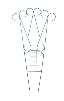 Шпалера декоративная GRINDA ″РЕНЕССАНС″, 190х96см в интернет гипермаркете «Планета Лета». Фото