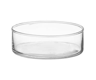 Ваза Гранд D15*H5см 2018 в интернет гипермаркете «Планета Лета». Фото