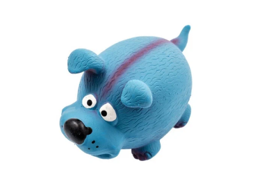 Flamingo Игрушка д/с животное в асс-те, латекс 9см (в дисплее 54шт) в интернет гипермаркете «Планета Лета». Фото