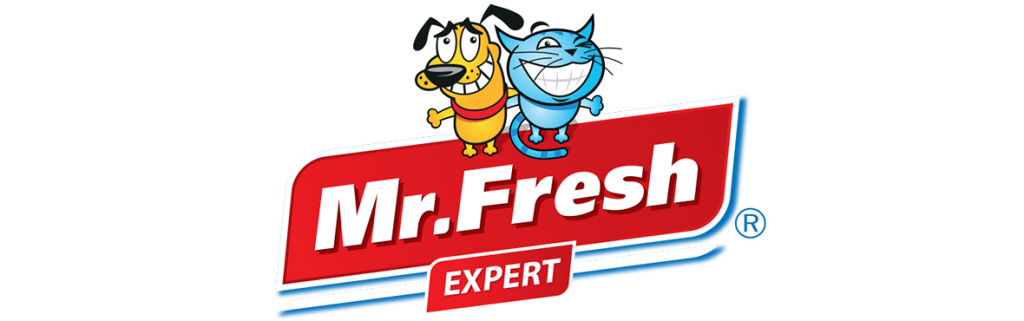 Mr. Fresh Mr. Fresh