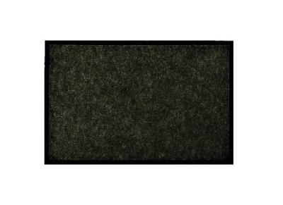 Коврик придверный влаговп. Tuff 50х80 черный Blabar 92133 в интернет гипермаркете «Планета Лета». Фото