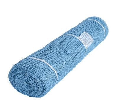 Сетка пластиковая 15х15 (1х20м) голубая Урожайная сотка в интернет гипермаркете «Планета Лета». Фото Сетка пластиковая 15х15 (1х20м) голубая в интернет гипермаркете «Планета Лета». Фото