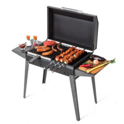 Мангал "Классика 600К" МКЛ 600К Gratar в интернет гипермаркете «Планета Лета». Фото Мангал "Классика 600К" МКЛ 600К в интернет гипермаркете «Планета Лета». Фото