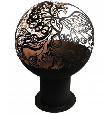 Очаг Феникс МП 22-477-Д111  в интернет гипермаркете «Планета Лета». Фото Очаг Феникс МП 22-477-Д111 в интернет гипермаркете «Планета Лета». Фото