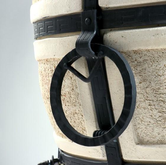 Тандыр Сармат Большой в интернет гипермаркете «Планета Лета». Фото