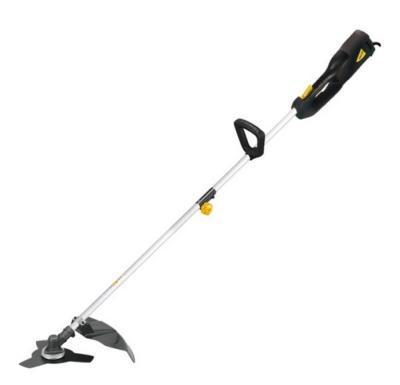 Триммер Huter электрический GET-1500SL 70/1/6 в интернет гипермаркете «Планета Лета». Фото