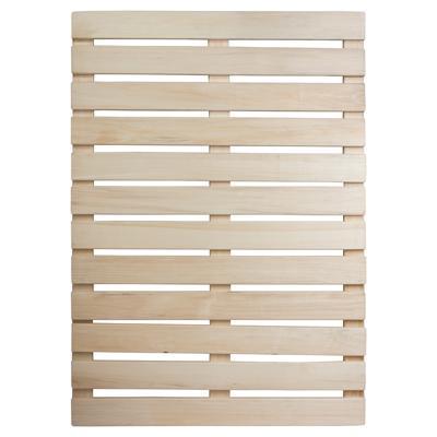 Решетка на пол 60*70см липа 03602 в интернет гипермаркете «Планета Лета». Фото