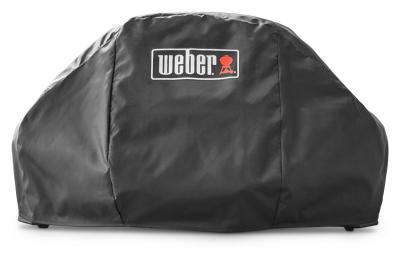 Чехол Weber для грилей Pulse 2000 7140 в интернет гипермаркете «Планета Лета». Фото