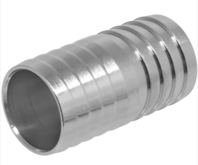 Трубка соединительная для садовых шлангов 1" (латунь), MP-У в интернет гипермаркете «Планета Лета». Фото