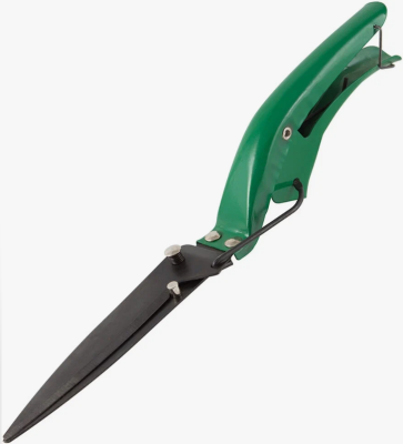 Ножницы д/стрижки Травы 320 мм `Урожайная сотка` XL863 в интернет гипермаркете «Планета Лета». Фото