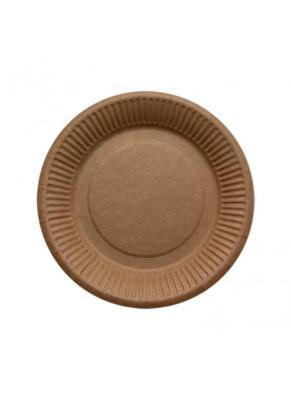 Тарелка 180 мм Ромашки 4600208180557 в интернет гипермаркете «Планета Лета». Фото